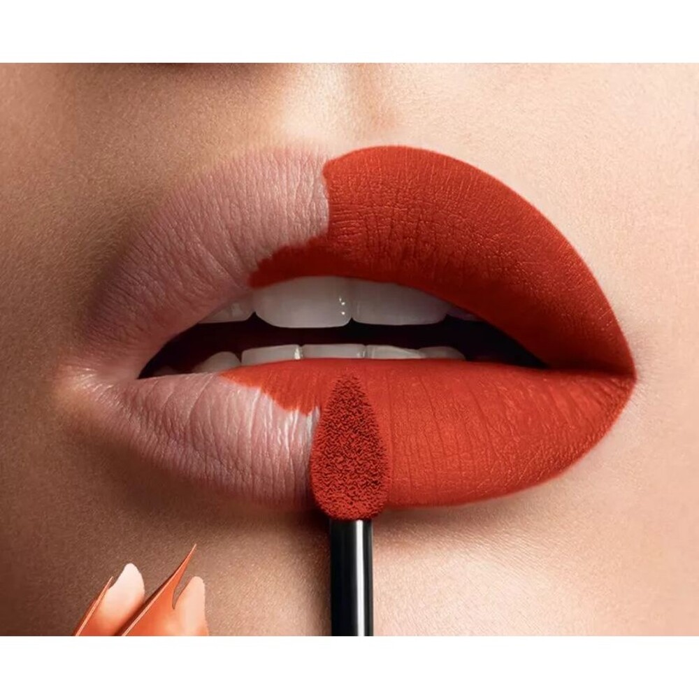 NYX PROFESSIONAL MAKEUP Liquid Suede Cream Manila Manille SML c33
